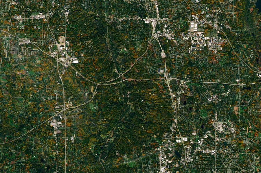 Maps for the Planet: An Introduction to Environmental Cartography ...